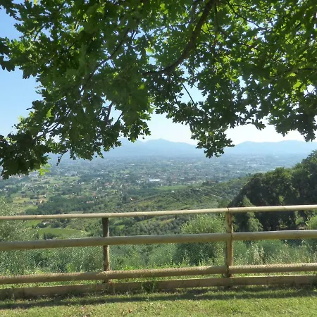 Appartement Bellavista *