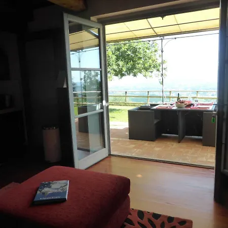 Bellavista Appartement