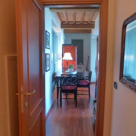 Appartement Bellavista