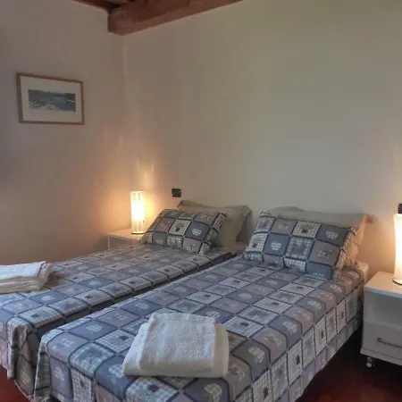 Appartement Bellavista