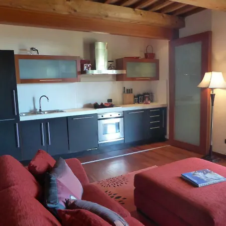 Appartement Bellavista