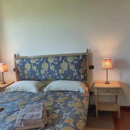 Appartement Bellavista *