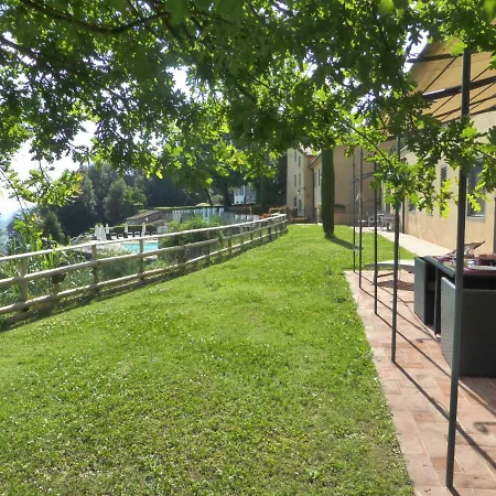 Bellavista Appartement Capannori