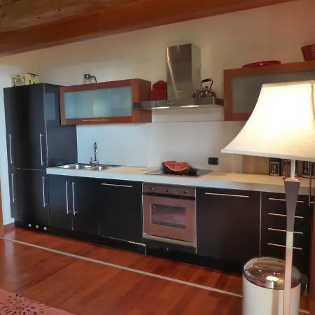 Bellavista Appartement