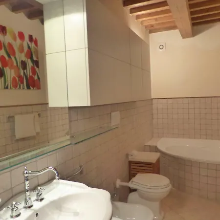 Appartement Bellavista Capannori