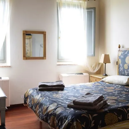 Bellavista Appartement