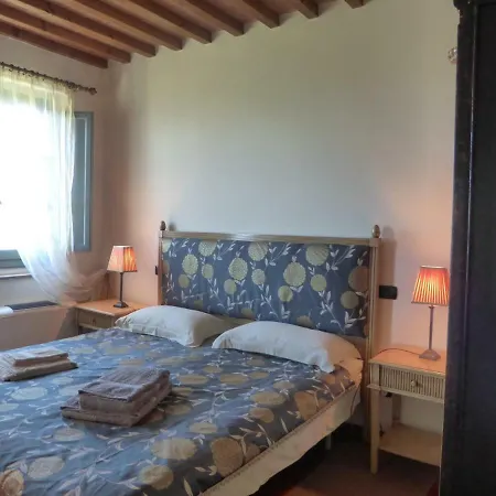 Appartement Bellavista Capannori
