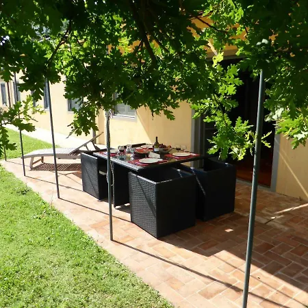 Bellavista Appartement