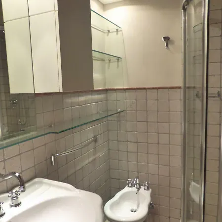 Bellavista Appartement Capannori