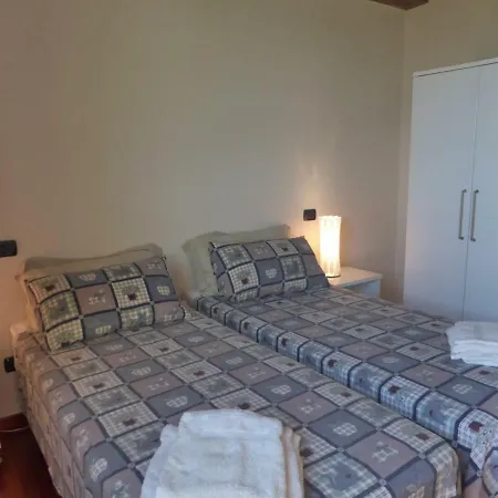 Bellavista Appartement *