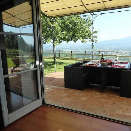 Bellavista Appartement