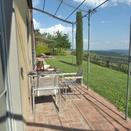 Appartement Bellavista