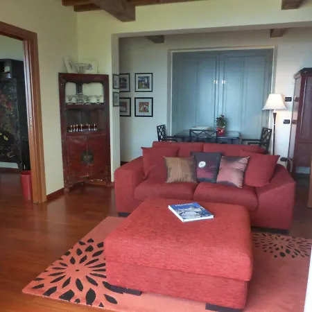 Bellavista Appartement Capannori