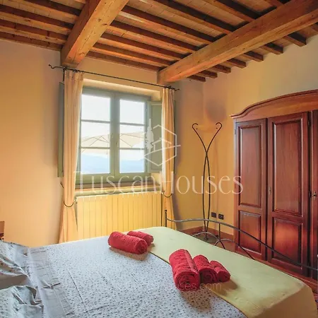 Appartement Bellavista *