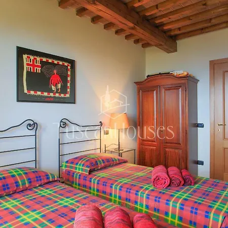 Bellavista Appartement *