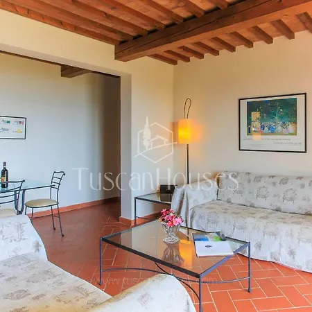 Appartement Bellavista *