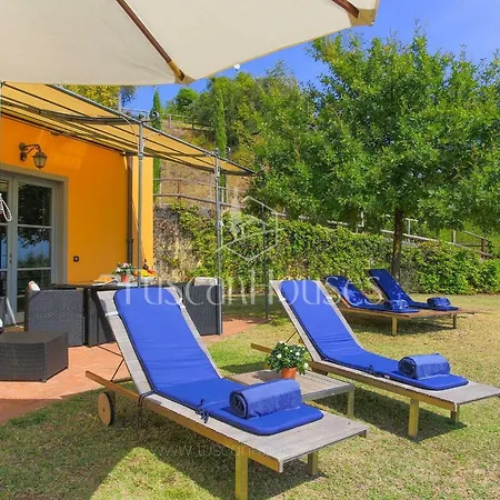 Bellavista Appartement *