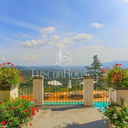 Bellavista Appartement Capannori