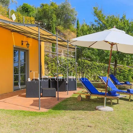Bellavista Appartement Capannori