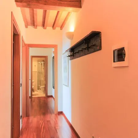 Bellavista Appartement Capannori