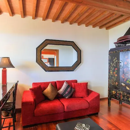 Bellavista Appartement *