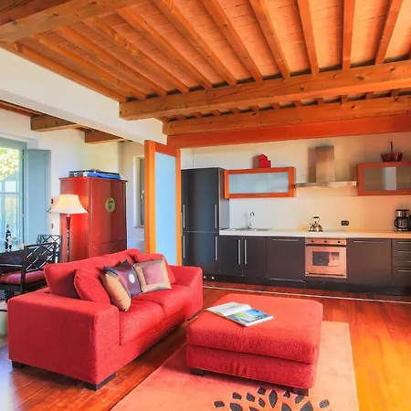 Appartement Bellavista *