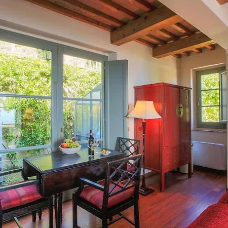 Bellavista Appartement
