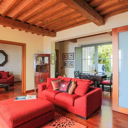 Appartement Bellavista Capannori