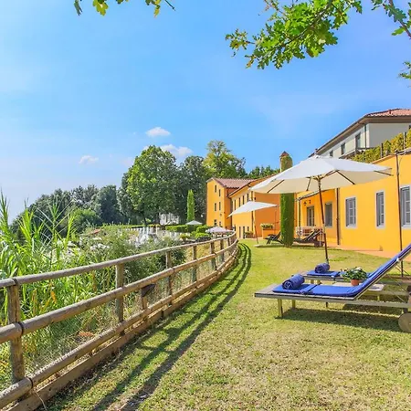 Bellavista Appartement *