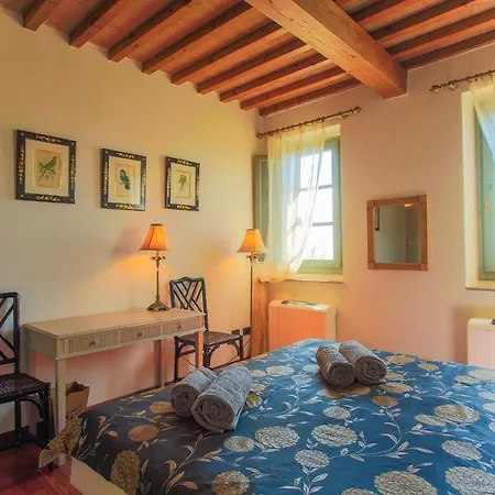 Appartement Bellavista