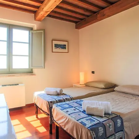 Appartement Bellavista *