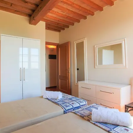 Appartement Bellavista