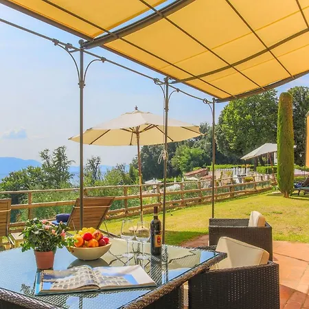 Appartement Bellavista