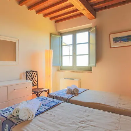 Appartement Bellavista *